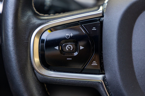 Volvo V90 2.0 T8 AWD Inscription I 91% I Btw I Luxe Leder I Trekhaak I Phine grey I