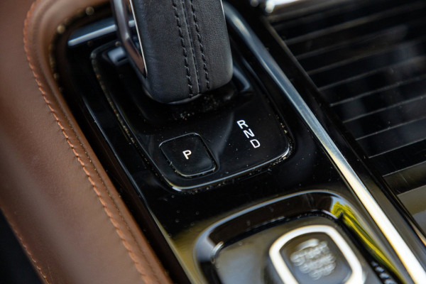 Volvo V90 2.0 T8 AWD Inscription I 91% I Btw I Luxe Leder I Trekhaak I Phine grey I