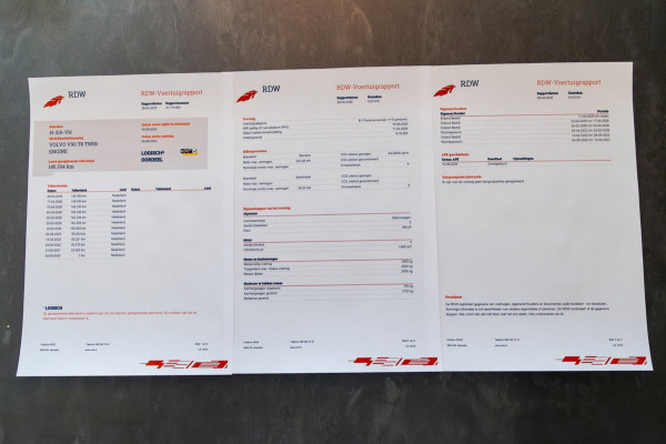 Volvo V90 2.0 T8 AWD Inscription I 91% I Btw I Luxe Leder I Trekhaak I Phine grey I