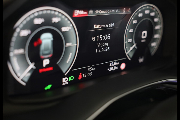 Audi Q8 60 TFSI e Quattro RSQ8 Look / NEW / RS Zetels / Massage / Head Up / 360 Camera / B & O / Leder / Open Pano / Matrix / 23 I