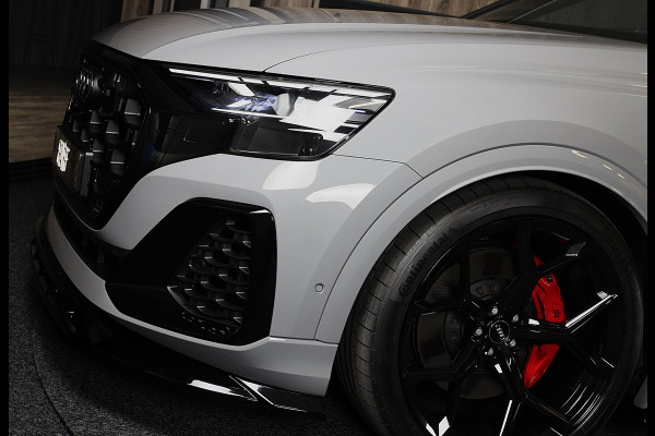 Audi Q8 60 TFSI e Quattro RSQ8 Look / NEW / RS Zetels / Massage / Head Up / 360 Camera / B & O / Leder / Open Pano / Matrix / 23 I