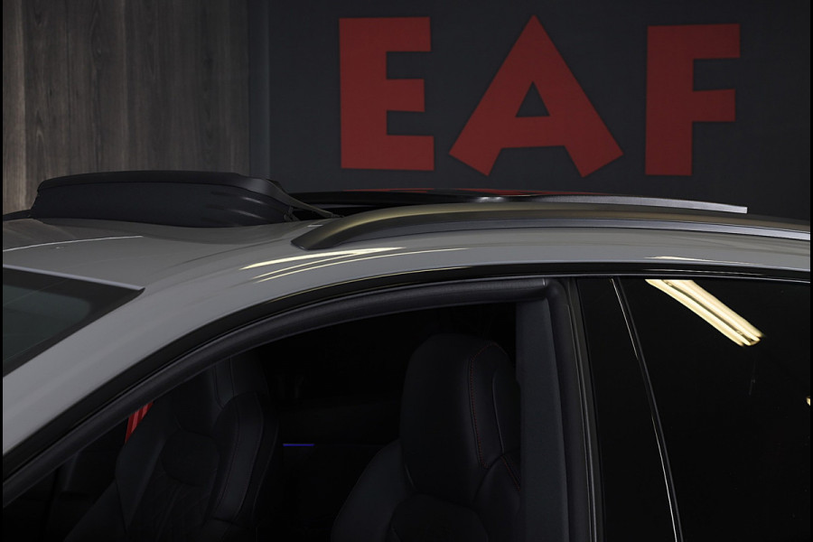 Audi Q8 60 TFSI e Quattro RSQ8 Look / NEW / RS Zetels / Massage / Head Up / 360 Camera / B & O / Leder / Open Pano / Matrix / 23 I
