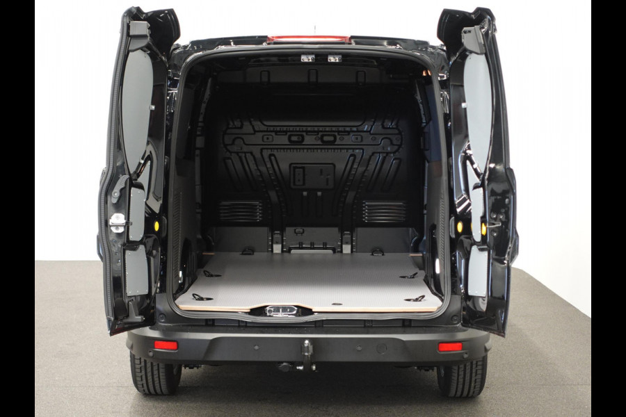 Ford Transit Connect 1.5 EcoBlue L2 Trend Automaat Airco Navigatie Cruise PDC 3Zits Camera DAB+