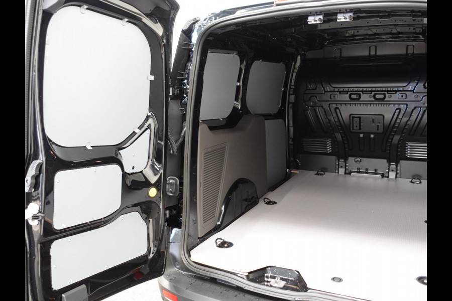 Ford Transit Connect 1.5 EcoBlue L2 Trend Automaat Airco Navigatie Cruise PDC 3Zits Camera DAB+