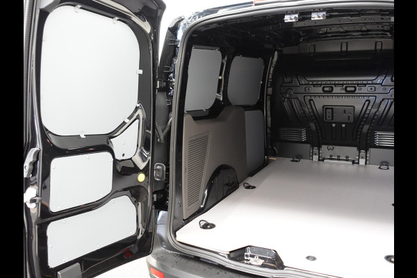 Ford Transit Connect 1.5 EcoBlue L2 Trend Automaat Airco Navigatie Cruise PDC 3Zits Camera DAB+