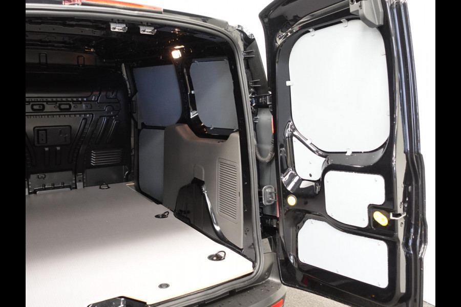 Ford Transit Connect 1.5 EcoBlue L2 Trend Automaat Airco Navigatie Cruise PDC 3Zits Camera DAB+