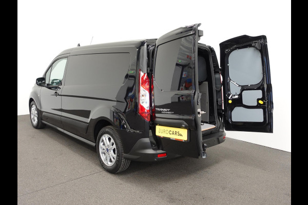 Ford Transit Connect 1.5 EcoBlue L2 Trend Automaat Airco Navigatie Cruise PDC 3Zits Camera DAB+