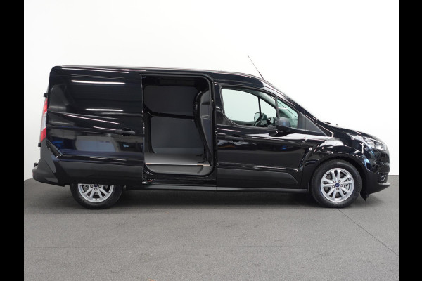 Ford Transit Connect 1.5 EcoBlue L2 Trend Automaat Airco Navigatie Cruise PDC 3Zits Camera DAB+