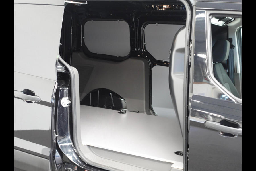 Ford Transit Connect 1.5 EcoBlue L2 Trend Automaat Airco Navigatie Cruise PDC 3Zits Camera DAB+