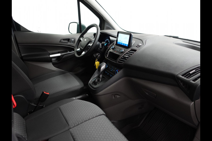 Ford Transit Connect 1.5 EcoBlue L2 Trend Automaat Airco Navigatie Cruise PDC 3Zits Camera DAB+