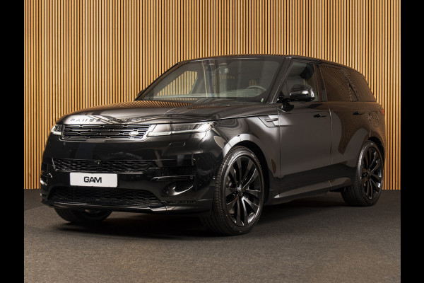 Land Rover Range Rover Sport 3.0 P550e Autobiography MY26 | 23" | MASSAGE | PANO | HUD