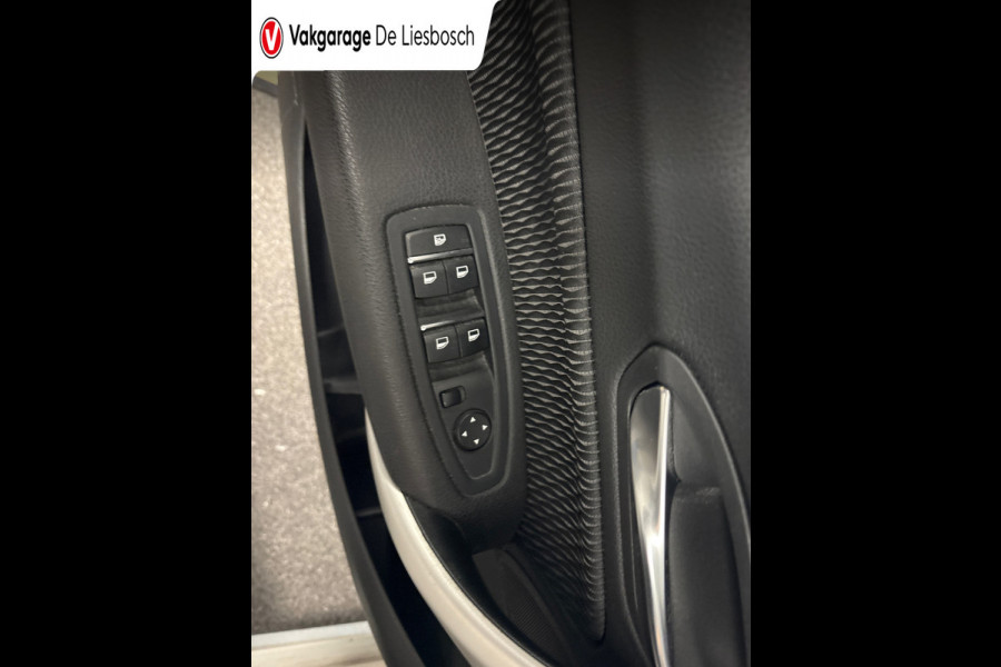 BMW 1-serie 118i Corporate Lease Executive/navi/clima/pdc/onderhoud