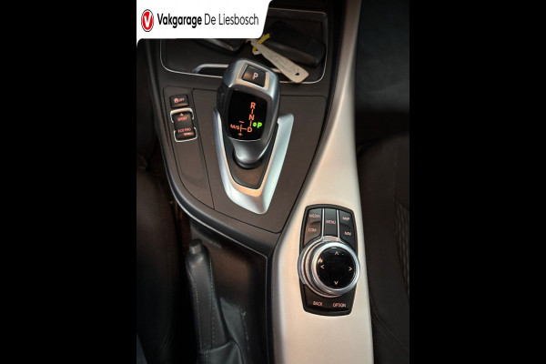 BMW 1-serie 118i Corporate Lease Executive/navi/clima/pdc/onderhoud