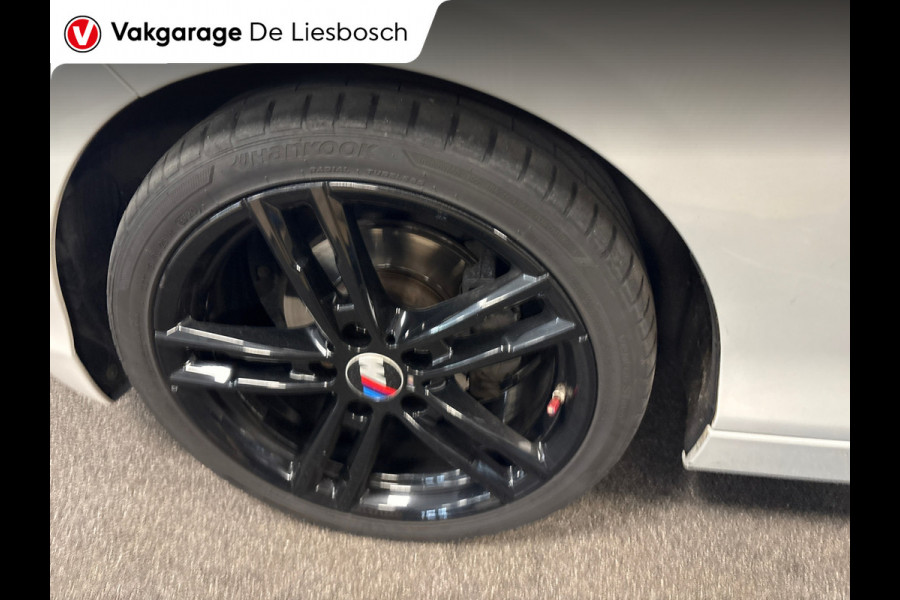 BMW 1-serie 118i Corporate Lease Executive/navi/clima/pdc/onderhoud