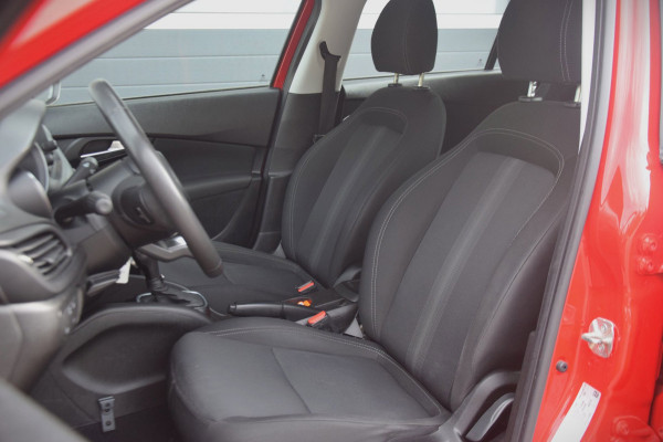 Fiat Tipo 1.5 Hybrid Street + TREKHAAK/APPLE CARPLAY/CRUISE CONTROL