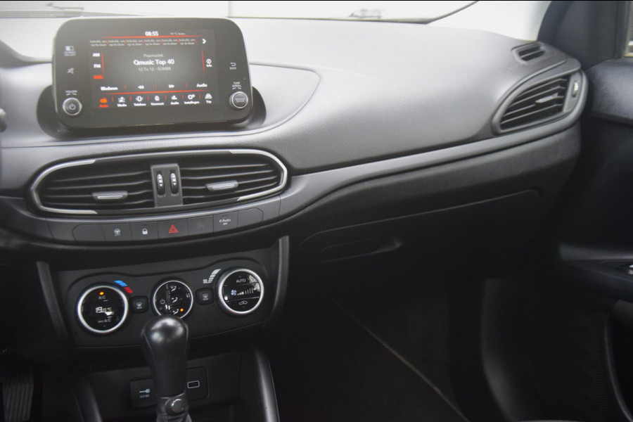 Fiat Tipo 1.5 Hybrid Street + TREKHAAK/APPLE CARPLAY/CRUISE CONTROL