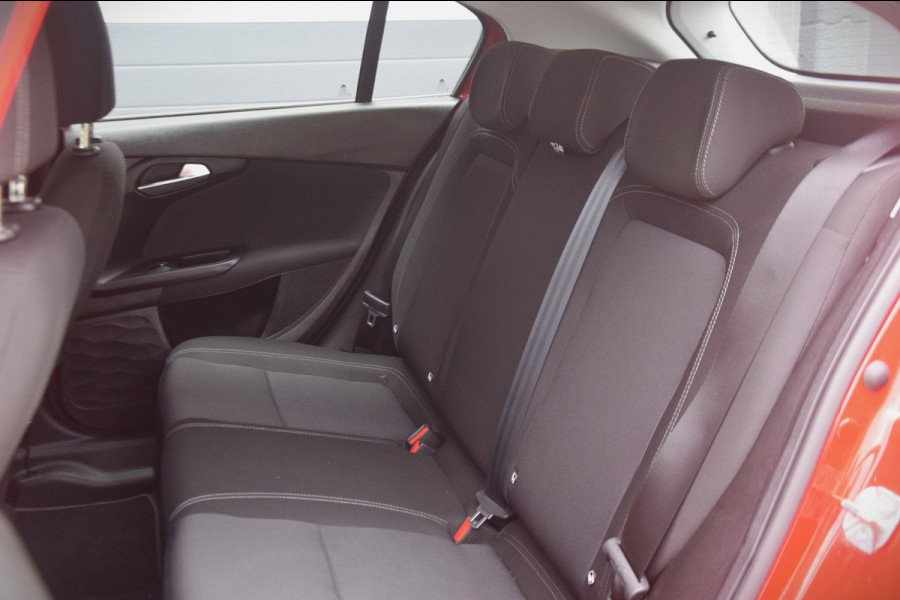 Fiat Tipo 1.5 Hybrid Street + TREKHAAK/APPLE CARPLAY/CRUISE CONTROL