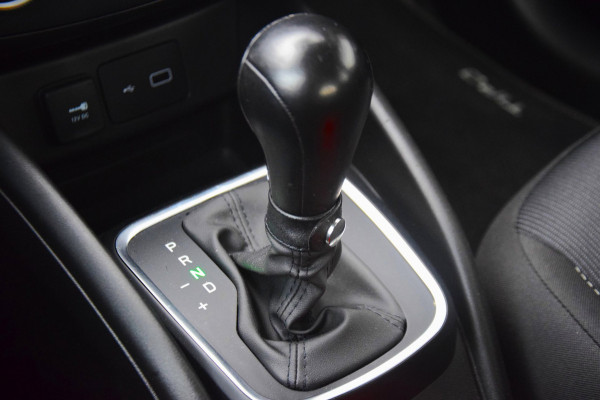 Fiat Tipo 1.5 Hybrid Street + TREKHAAK/APPLE CARPLAY/CRUISE CONTROL