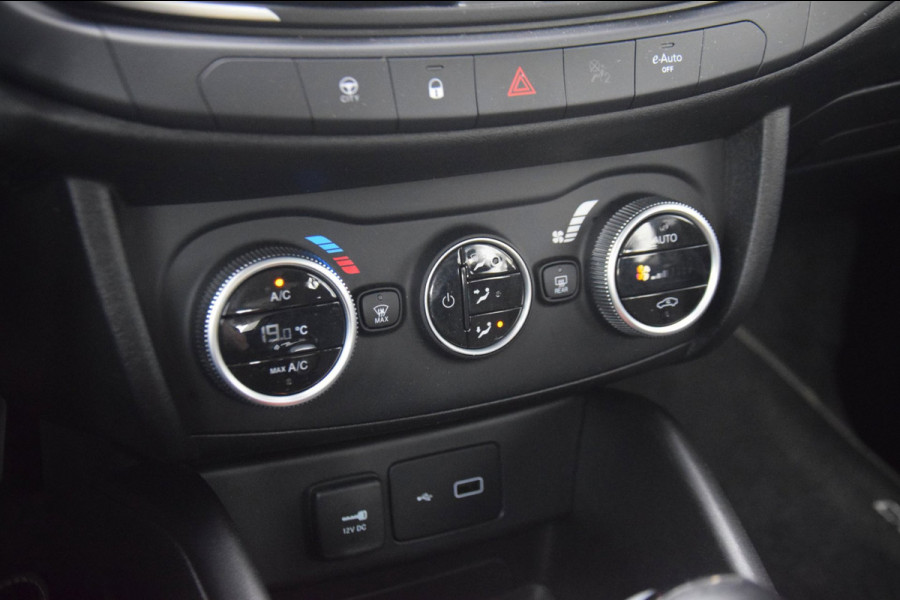 Fiat Tipo 1.5 Hybrid Street + TREKHAAK/APPLE CARPLAY/CRUISE CONTROL