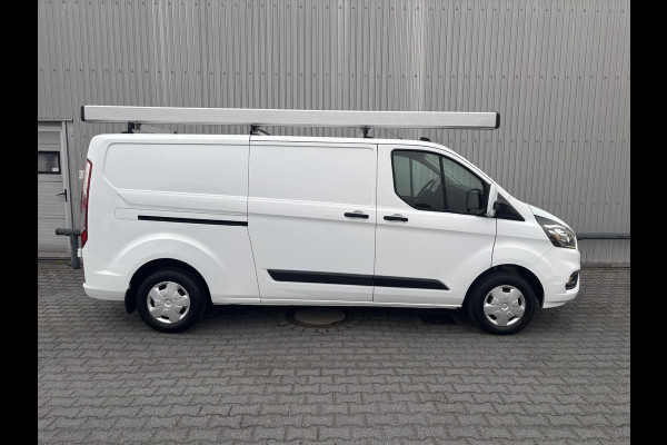Ford Transit Custom 300 2.0 TDCI L2H1*A/C*CRUISE*NAVI*IMPERIAAL*