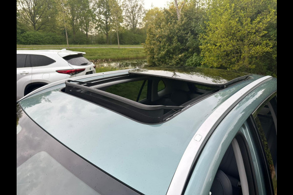 GEELY E5 Max+ 68 kWh 218 PK | Panoramadak | Memoryseats | Flyme Audio | Stoelen voor & achter verwarmbaar | Warmtepomp | 360 Camera