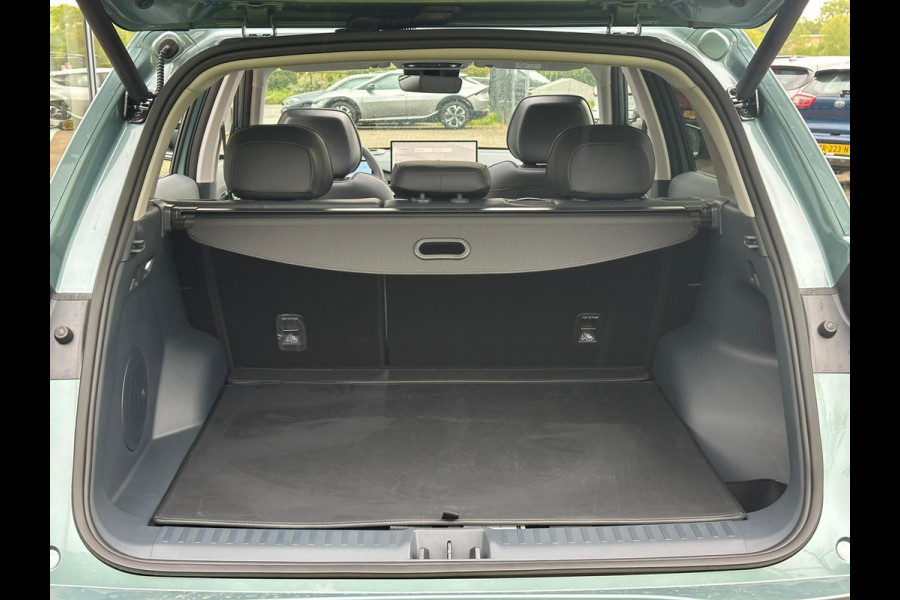 GEELY E5 Max+ 68 kWh 218 PK | Panoramadak | Memoryseats | Flyme Audio | Stoelen voor & achter verwarmbaar | Warmtepomp | 360 Camera