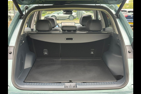 GEELY E5 Max+ 68 kWh 218 PK | Panoramadak | Memoryseats | Flyme Audio | Stoelen voor & achter verwarmbaar | Warmtepomp | 360 Camera