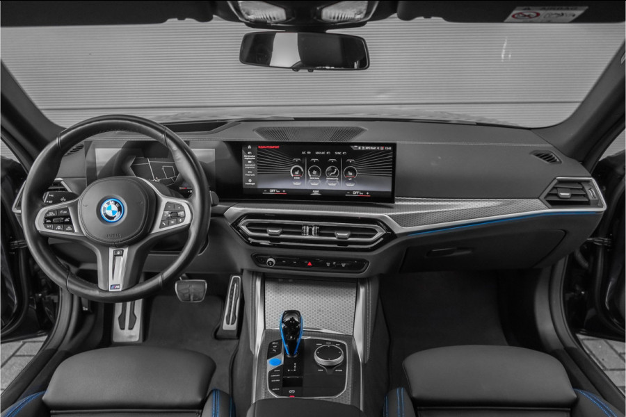 BMW i4 eDrive40 M-Sport Pro Driving Assist Pro H/K HUD