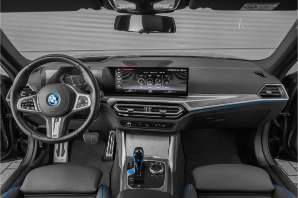 BMW i4 eDrive40 M-Sport Pro Driving Assist Pro H/K HUD
