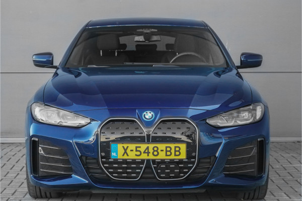 BMW i4 eDrive40 M-Sport Pro Driving Assist Pro H/K HUD