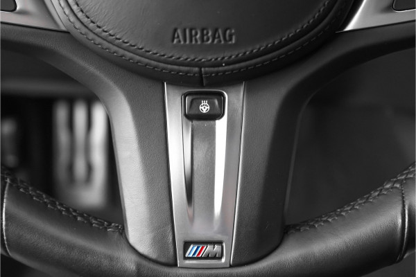 BMW i4 eDrive40 M-Sport Pro Driving Assist Pro H/K HUD