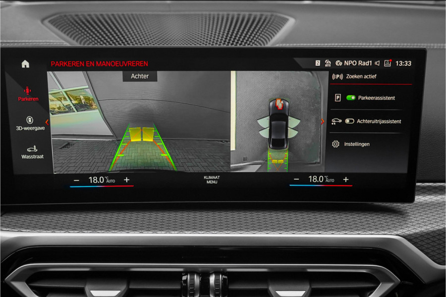 BMW i4 eDrive40 M-Sport Pro Driving Assist Pro H/K HUD