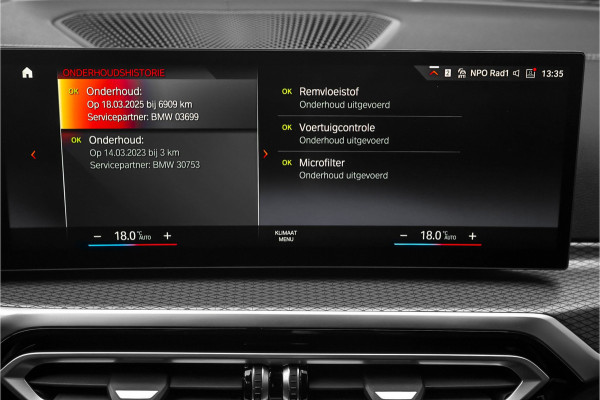 BMW i4 eDrive40 M-Sport Pro Driving Assist Pro H/K HUD