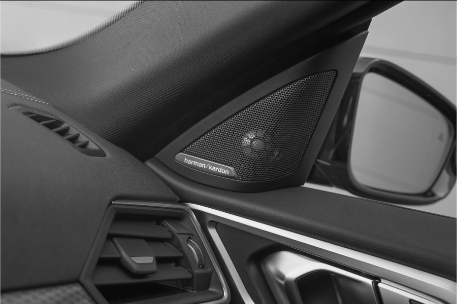 BMW i4 eDrive40 M-Sport Pro Driving Assist Pro H/K HUD