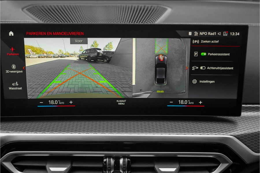 BMW i4 eDrive40 M-Sport Pro Driving Assist Pro H/K HUD