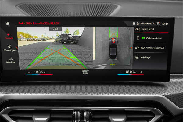 BMW i4 eDrive40 M-Sport Pro Driving Assist Pro H/K HUD