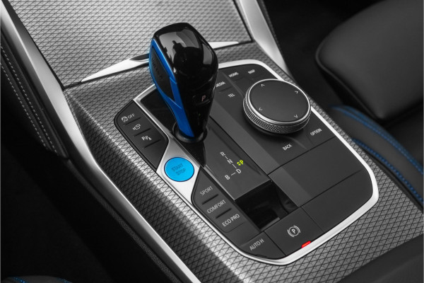 BMW i4 eDrive40 M-Sport Pro Driving Assist Pro H/K HUD