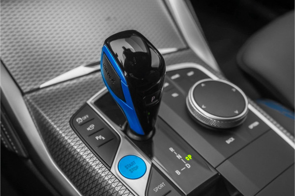 BMW i4 eDrive40 M-Sport Pro Driving Assist Pro H/K HUD