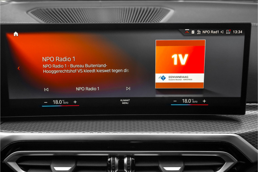 BMW i4 eDrive40 M-Sport Pro Driving Assist Pro H/K HUD