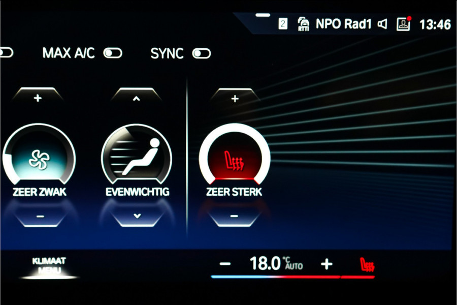 BMW i4 eDrive40 M-Sport Pro Driving Assist Pro H/K HUD