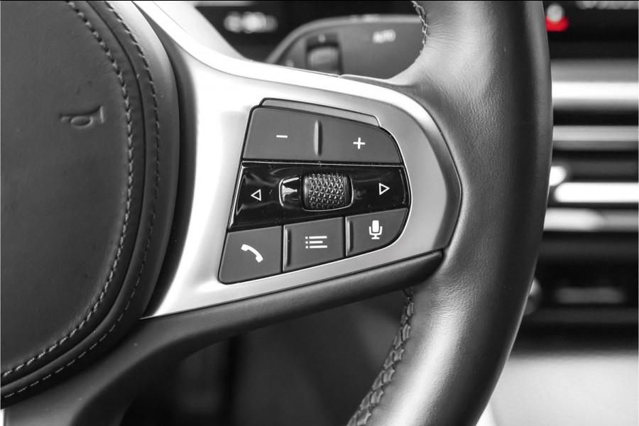 BMW i4 eDrive40 M-Sport Pro Driving Assist Pro H/K HUD