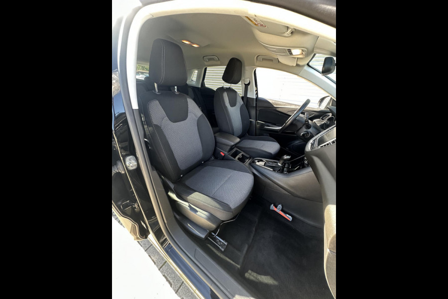 Opel Grandland X 1.2 Turbo Edition 7898 ex btw ex bpm