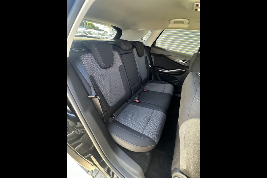 Opel Grandland X 1.2 Turbo Edition 7898 ex btw ex bpm