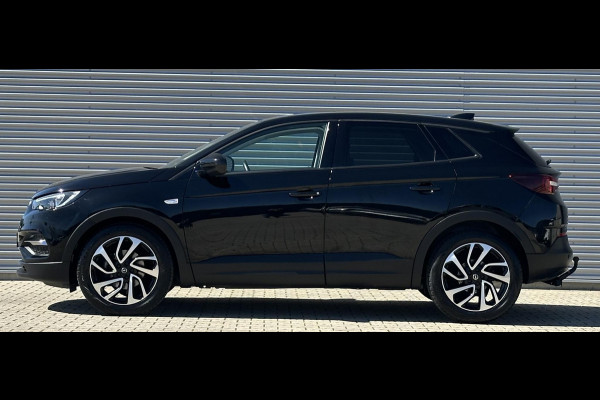 Opel Grandland X 1.2 Turbo Edition 7898 ex btw ex bpm