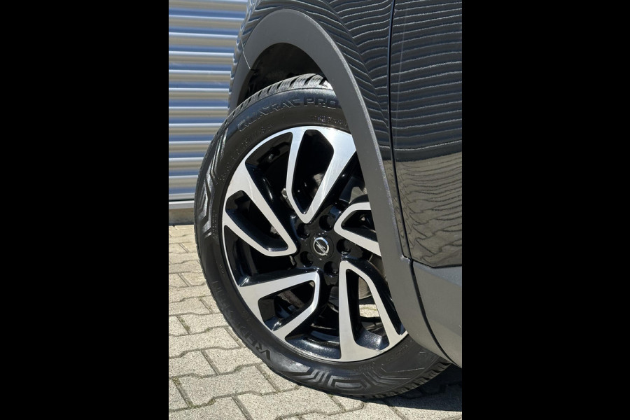 Opel Grandland X 1.2 Turbo Edition 7898 ex btw ex bpm
