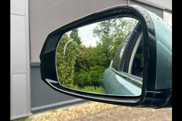 GEELY E5 Max+ 68 kWh 218 PK | Panoramadak | Memoryseats | Flyme Audio | Stoelen voor & achter verwarmbaar | Warmtepomp | 360 Camera