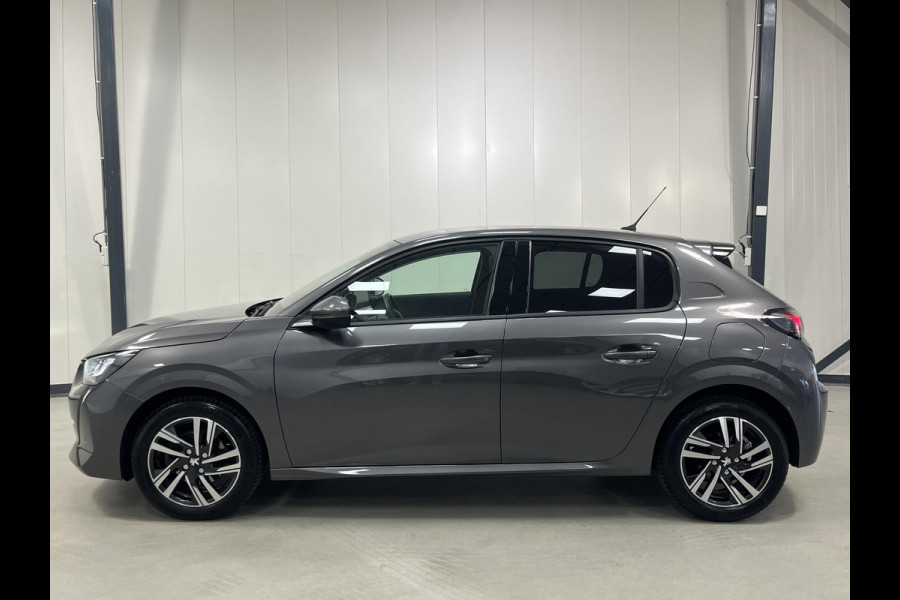 Peugeot 208 1.5 BlueHDi Allure*NAVI*ACC*ECC*CAM*CARPLAY*LED*
