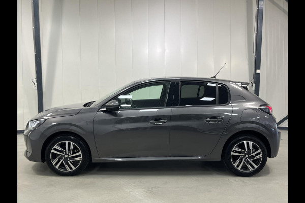 Peugeot 208 1.5 BlueHDi Allure*NAVI*ACC*ECC*CAM*CARPLAY*LED*