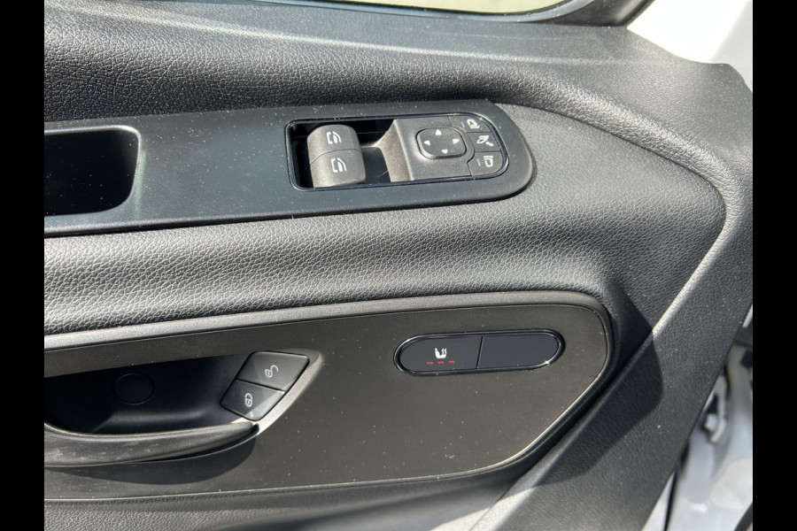 Mercedes-Benz Sprinter 317 CDI L2 H2 MBUX / Imperiaal / Trekhaak / Camera / Parkeersensoren / Navigatie / Cruise control / Airco / 270 Graden achterdeu