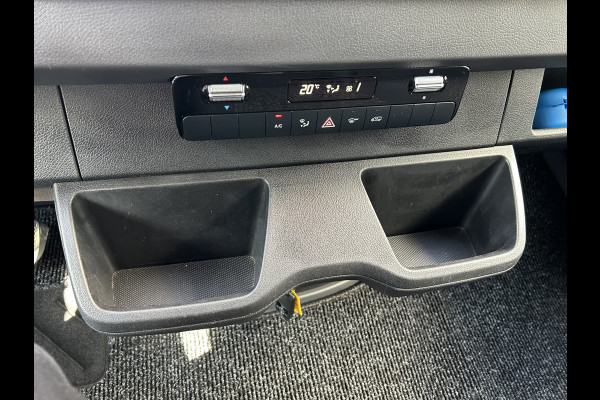 Mercedes-Benz Sprinter 317 CDI L2 H2 MBUX / Imperiaal / Trekhaak / Camera / Parkeersensoren / Navigatie / Cruise control / Airco / 270 Graden achterdeu